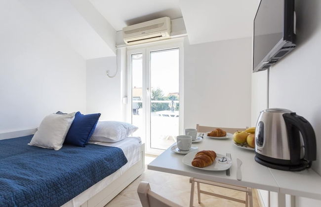 Studio Apartman Blue View - Foto 3