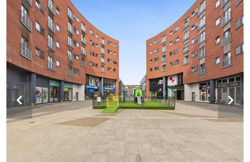 City Centre apartment. - Foto 15