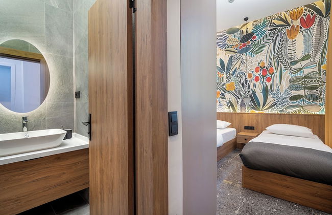 Urban Quarters - Boğazkesen - Foto 8