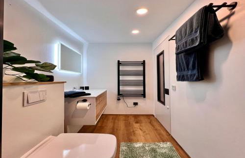 Ferienwohnung mit schöner Terrasse in Bad Lausick - Foto 19