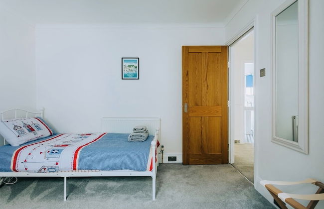 The Slipway Fowey Harbour, Parking 1 Min & Garden - Foto 4