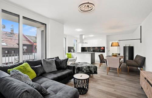 - THE - RooM - kuschelige 85 Quadratmeter - Foto 1