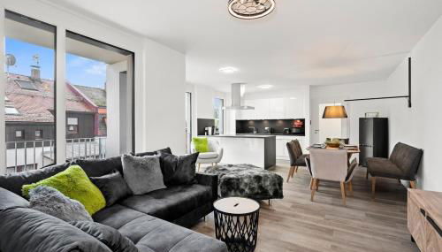 - THE - RooM - kuschelige 85 Quadratmeter - Foto 1