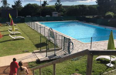 SUPER BESSE Appartement LE GÎTE BESSARD 6 couchages Le Bois de la Reine - Foto 4