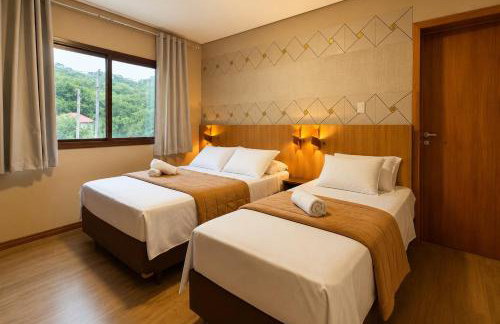 Apartamento em Gramado - Foto 9