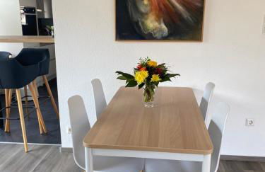 Ferienwohnung Bienengarten - Foto 7