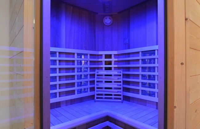 Home in Burg Reuland With Sauna, Terrace - Foto 23