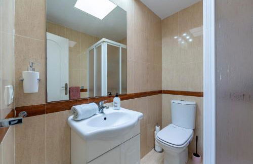 Zahories Córner Mojácar sea views - Foto 15