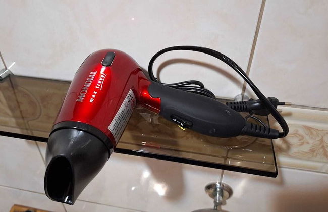 Seu aconchegante lar no centro carioca - Foto 22