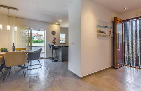 Three-Bedroom Apartment In Barban - Foto 21