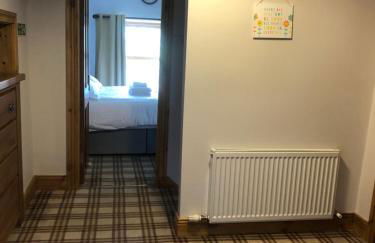 The Wee Barn. In the heart of the countryside - Foto 16