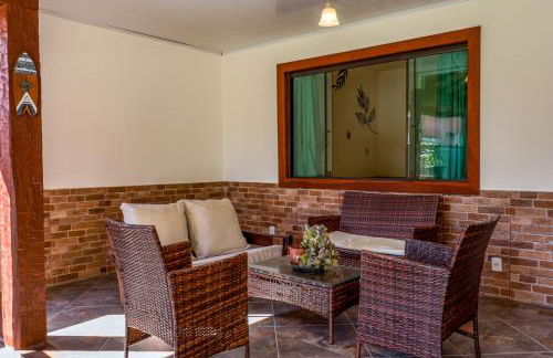 Bella casa da paz - Foto 17