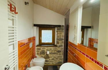 Incantevole casa tra le vie di un antico borgo - Foto 16