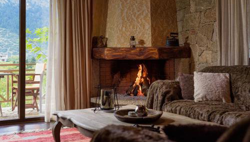 Parnassus Dreamwood Chalet - Foto 4