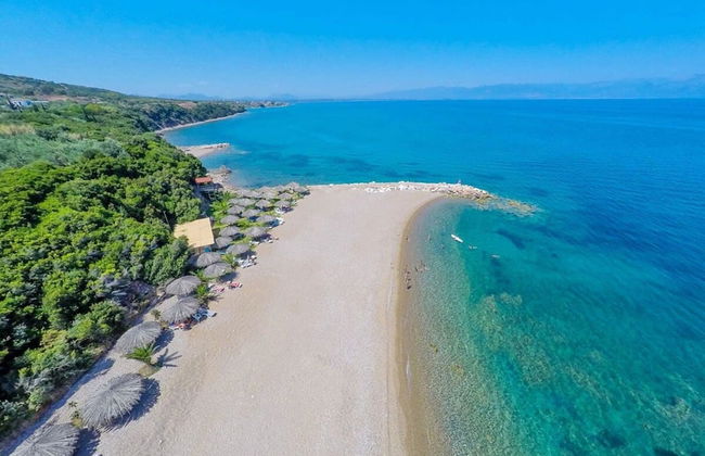 Casa Nebari Seaside Home-fully Equipped Ideal Spot - Foto 4