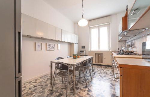 L26 Art Apartment - Porta Romana - Foto 24