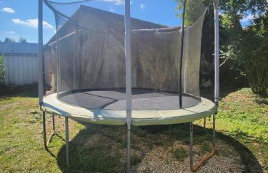 Gite rural La petite Belgique - Lamécourt - 12 personnes - 6 chambres - Foto 13