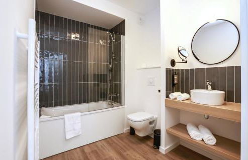 Appart'hôtel Odalys City - Angers Centre Gare - Photo 42