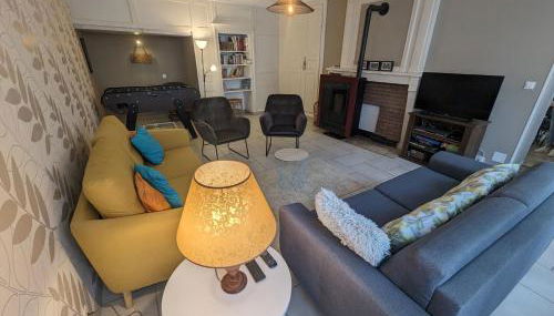 Gite du grand duc - Foto 3