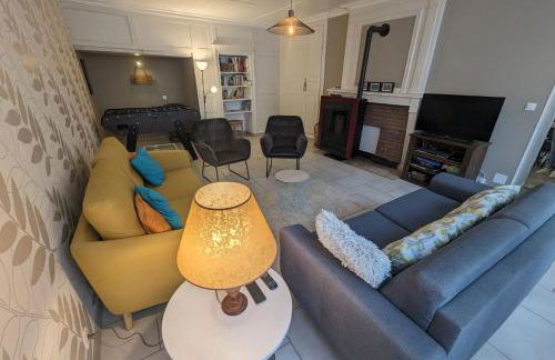 Gite du grand duc - Foto 3