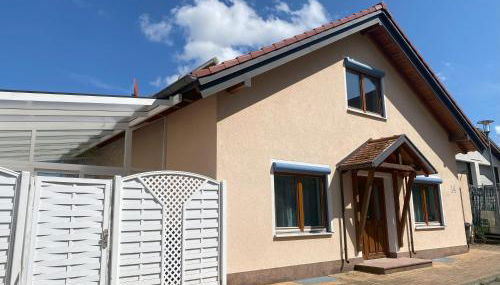 Ferienhaus Barbara - Foto 2