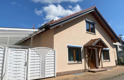 Ferienhaus Barbara - Foto 2