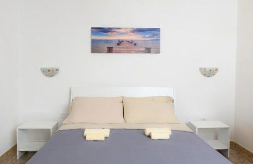 Salento incantevole alloggio fronte mare - Foto 23