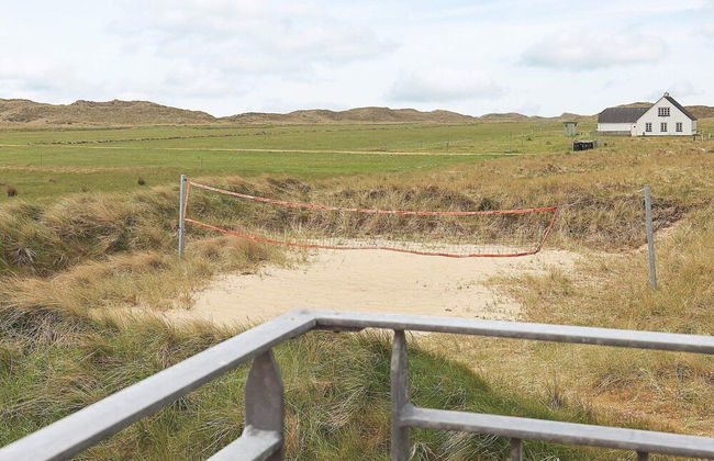 11 Person Holiday Home in Thisted-by Traum - Foto 50