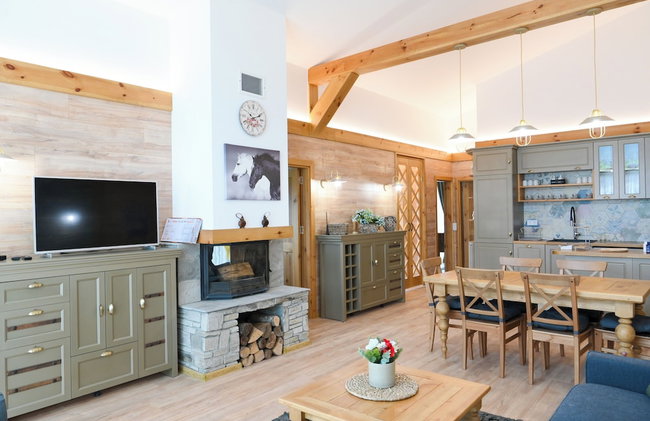 Villa Letizia near Pirin Golf Resort - Photo 14