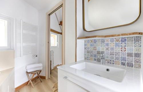 La Rivière 10 mn DisneylandParis - Foto 63