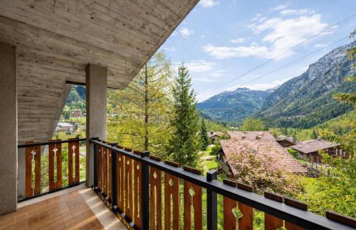 Residence Dolonne - Happy Rentals - Foto 47