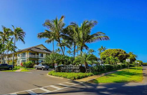 Poipu Mermaid 912 - Foto 39