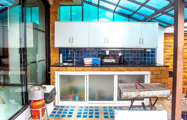 4poolvillas - Foto 14