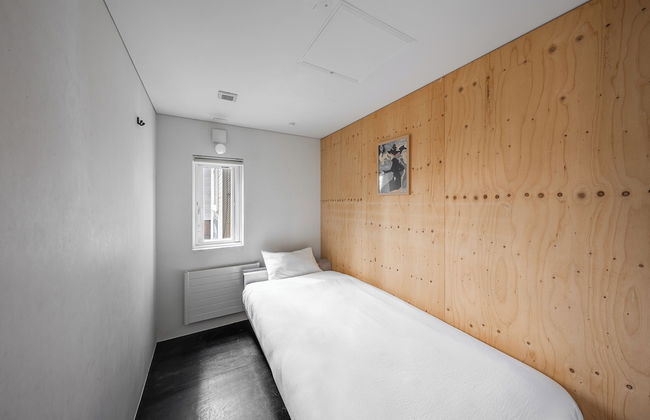 TOWNHOUSE ASAHIKAWA - Foto 28