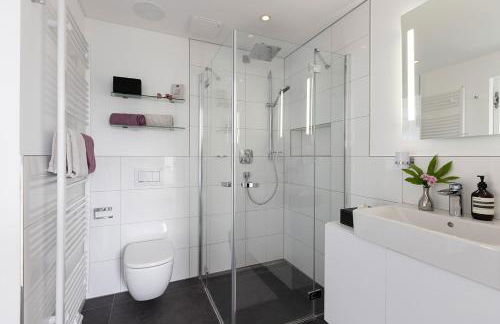 Neu PENTHOUSE MoselTop Luxus Design Klima 2P - Foto 21