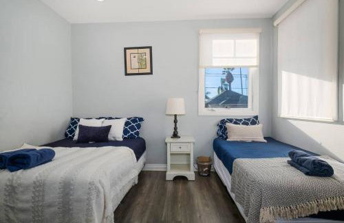 Comfy 4BR home near Korea Town - Foto 21