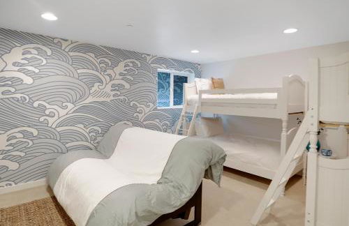 Haines Luxury Dream Home - Bay Views, Rooftop, Fire Pit & AC - Foto 22