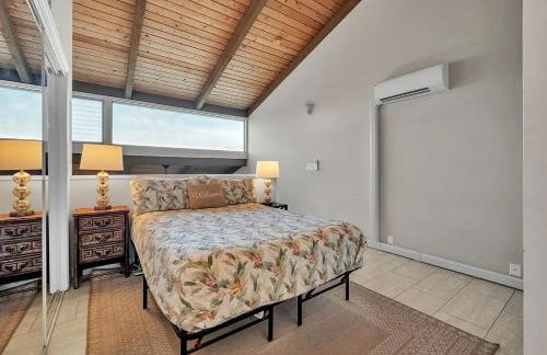 Kona Retreat • Ocean View, Pool & Walk to Beach - Foto 20