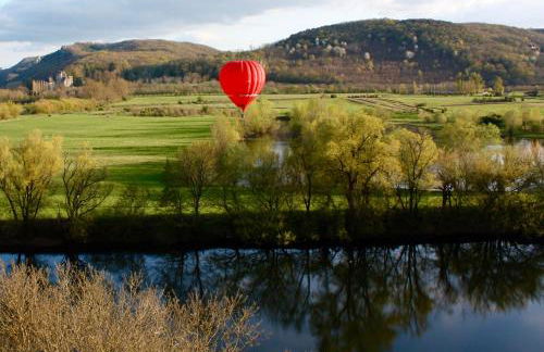 Villa Mont Joie - Foto 19