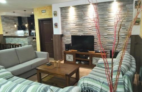 Casa El Albero (Torcal-Caminito del Rey) - Photo 41