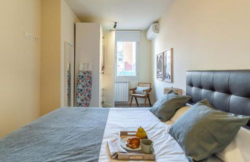 AB Sagrada Familia - Sant Pau - Foto 40