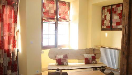 Gite Jeantiane Les Alpes Fleuries - Foto 4