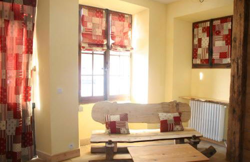 Gite Jeantiane Les Alpes Fleuries - Foto 4