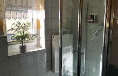 Moderne Ferienwohnung Am Flohbach 1 - Foto 18