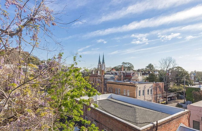 Southern Belle Skyline - Foto 21