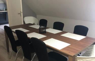 Aux Souvenirs d'Anaëlle gîtes 5 personnes - Foto 12