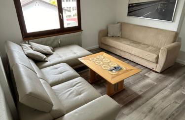 Ferienwohnung im Dreiländereck D-F-CH - Foto 29