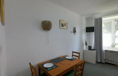 Apartament Żoliborz - Foto 5