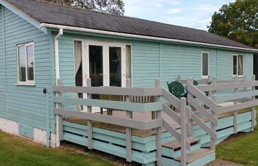 The Cabin,Kings Lane,Weston - Photo 13