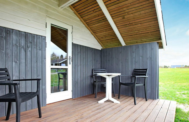 4 Star Holiday Home in Hovborg - Foto 29
